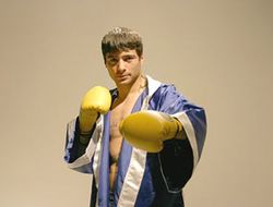 фото - Лукас Маттиссе будет спарринговать с Тимоти Брэдли