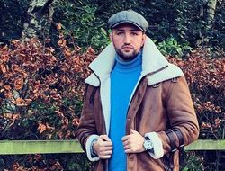 фото - Фьюри внезапно объявил о бое в конце мая: соперник — деревенский парень из Канады