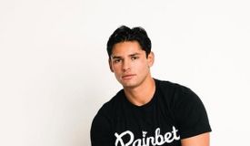 Гарсия может драться за пояс WBC. Сулейман убрал последнее препятствие