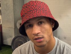 фото - Три чемпиона в его весе нокаутируют Хэйни, заявил Прогрейс