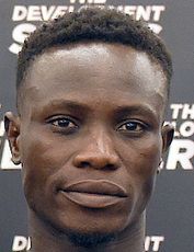 Фадхили Маджиха