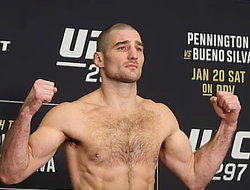 фото - Результаты и видео взвешивания UFC 297: перевес у двоих бойцов