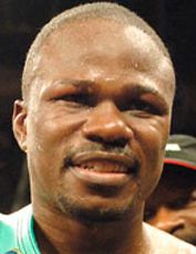 Вернон Форрест