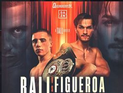 фото - Главные бои недели боксе: Рамирес – Ричардс, Болл – Фигероа, Асанов, Медина и Пинчук