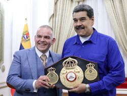 фото - Скандальный бой Гуламирян–Егоров: известны гонорары бойцов, есть дата и место