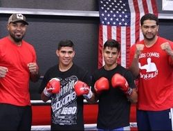 фото - Вашингтон: Бризил не трус и не дурак, он выйдет драться с Джошуа