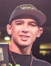 Леандро Хиго