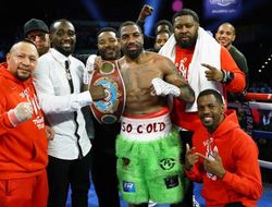 фото - Нельсон удосрочил Уэйра, а Родригес — Риверу