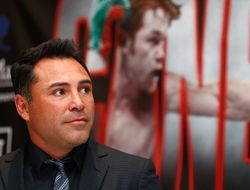 фото - Война Альвареса и Чавеса может помешать бою Сауля и Головкина — Де Ла Хойя