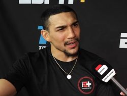 фото - Бой Ломаченко–Камбосос. Прогноз и угроза от Теофимо Лопеса