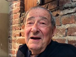 фото - Мы продадим 5 млн трансляций боя Ломаченко–Лопес — Боб Арум