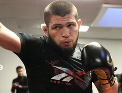 фото - «Я вообще не понимаю, что происходит». Нурмагомедов — о судьбе боя с Фергюсоном