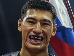 фото - Четвёртую защиту титула Бивол проведёт против слаггера-нокаутёра из США