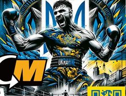 фото - Вечер бокса 3 мая в Киеве: файткард шоу