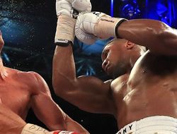 фото - Джошуа начал угасать сразу же после победы над Кличко — промоутер из Одессы