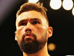 фото - Тони Беллью: Кем меня сделает победа над Андре Уордом?