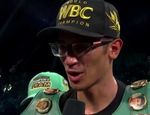 Цзю капитулировал в реванше с Фундорой: видео