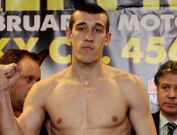 фото - Томми Карпенси: «Я – элита, моя задача – побить Адониса»