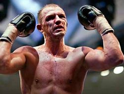 фото - (Результаты + Видео) Печень Аверлана не справилась с Юргеном Бремером