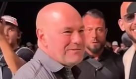 «Не трать время на признание в любви Исламу»: Уайт продолжает разносить Гэрри