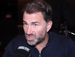 фото - Фьюри и Джошуа должны провести два боя в 2025 году — промоутер