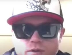 фото - Канело Альварес согласен драться с Конором Макгрегором