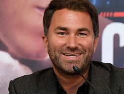 фото - Броунер и Портер, но не Аванесян. Хирн назвал варианты для Конора Бенна