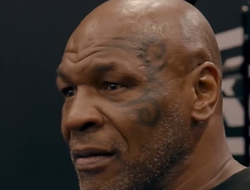 фото - «Кас Д'Амато был бы счастлив». Майк Тайсон объяснил, почему с ним всё будет в порядке