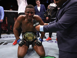 фото - Скандал с экс-чемпионом UFC. Бойцу предложили признать вину в домашнем насилии 