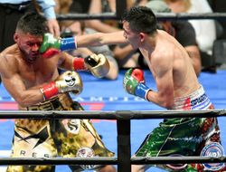 фото - Лео Санта Крус и Абнер Марес выступят в рамках одного шоу