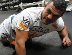 фото - (ММА) Витор Белфорт о поединке с Майклом Биспингом