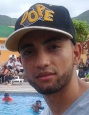 Хосбер Перес