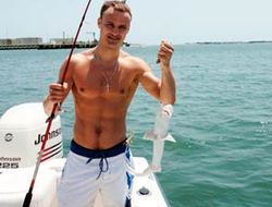 фото - (Результаты) Евгений Градович отстоял титул, разгромив Муньоса