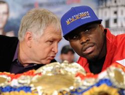 фото - Ковалёв vs. Стивенсон: сегодня сторона канадца даст ответ