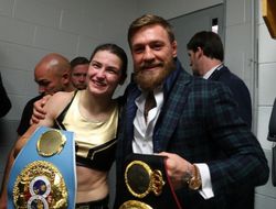 фото - Тейлор и Харпер защитили чемпионские титулы