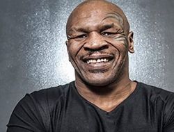 фото - Майк Тайсон назвал будущего победителя боя Мэйуэзер–Макгрегор