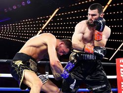 фото - Бетербиев? Я вам расскажу, как с ним надо боксировать — крутой экс-чемпион