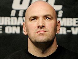 фото - (ММА) Дэйна Уайт: «Пусть я завтра умру, но UFC будет жить!»