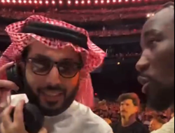 фото - Кроуфорд и Турки бросили вызов Канело Альваресу