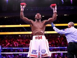 фото - «54 чуда». Что значит прозвище Угаса? Рассказывает Boxeo Cubano