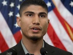 фото - Никаких долгосрочных контрактов, пора самому диктовать условия — Майки Гарсиа 