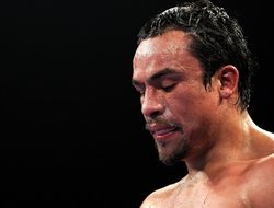 фото - Маркес: Если Котто может выйти в полусреднем, то чего они не хотят бой?