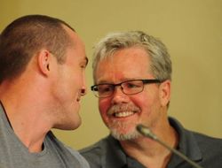 фото - Интервью Фредди Роуча: «Мне нравятся все российские бойцы»