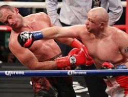 фото - Промоутер: Ковнацки — ещё один претендент на бой с Джошуа