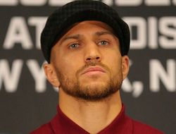 фото - Ломаченко — обязательный претендент для Камбососа от WBO. Реакция Хирна