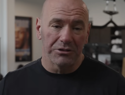 фото - Вместо бокса? Уайт считает, что ММА давно пора сделать олимпийским видом спорта