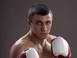 фото - Василий Ломаченко: «Я всегда чётко знаю свою задачу: выходить на ринг и делать своё дело как можно лучше»