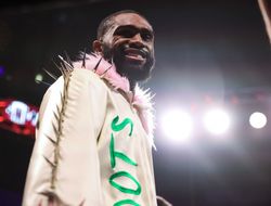 фото - Джарон Эннис ярко нокаутировал Сергея Липинца