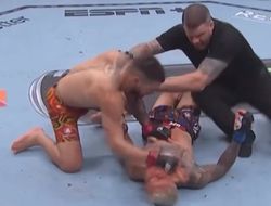 фото - «Полный придурок». Топурия отреагировал на интервью Царукяна