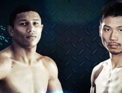 фото - Мигель Берчельт и Такаши Миура обещают устроить завтра яркую драку